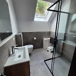 Apartment Vakantiewoning Opdebaan