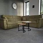 Vakantiewoning Opdebaan Apartment