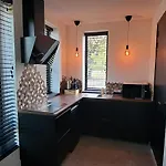 Vakantiewoning Opdebaan Apartment