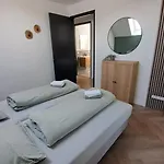 Apartment Vakantiewoning Opdebaan Kaatsheuvel