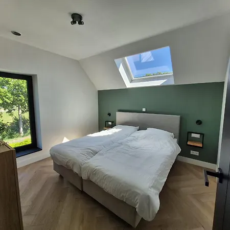 Apartment Vakantiewoning Opdebaan Kaatsheuvel
