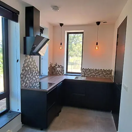 Vakantiewoning Opdebaan * Kaatsheuvel