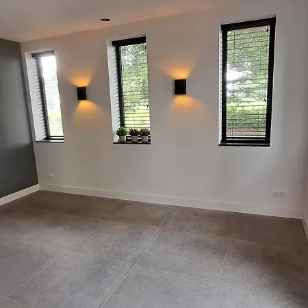 Vakantiewoning Opdebaan Apartment
