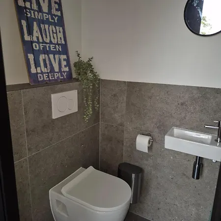 Vakantiewoning Opdebaan * Kaatsheuvel