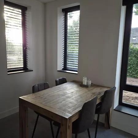 شقة Vakantiewoning Opdebaan *