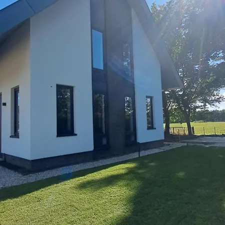 Vakantiewoning Opdebaan 카슈벨
