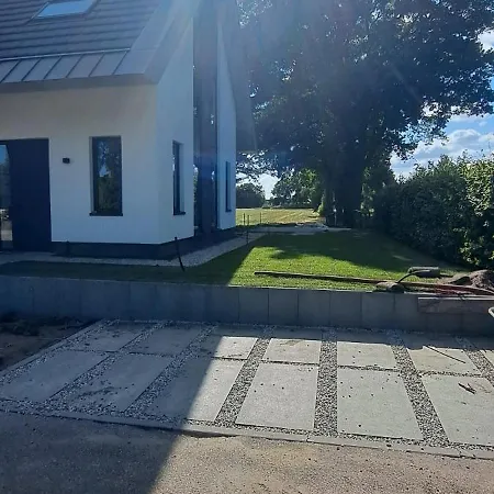 Vakantiewoning Opdebaan Apartamento *