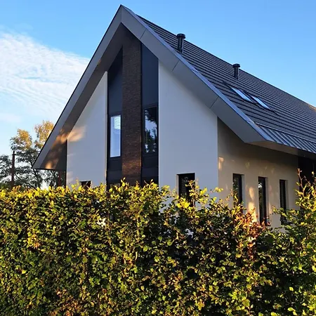 Apartman Vakantiewoning Opdebaan *