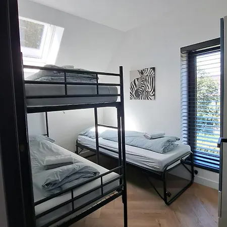 Vakantiewoning Opdebaan