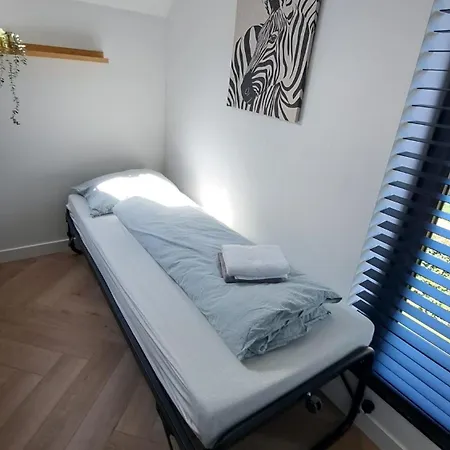 Apartman Vakantiewoning Opdebaan Kaatsheuvel