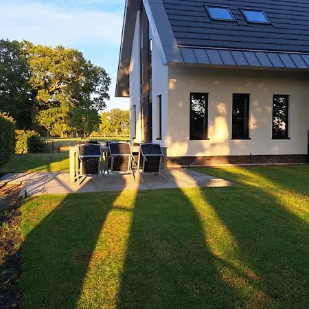 Vakantiewoning Opdebaan