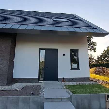 Vakantiewoning Opdebaan Apartman *