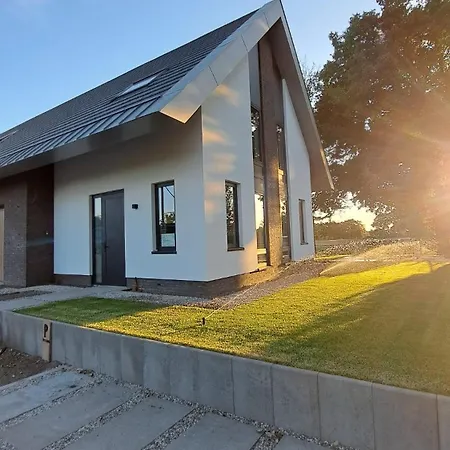 Vakantiewoning Opdebaan Apartman Kaatsheuvel
