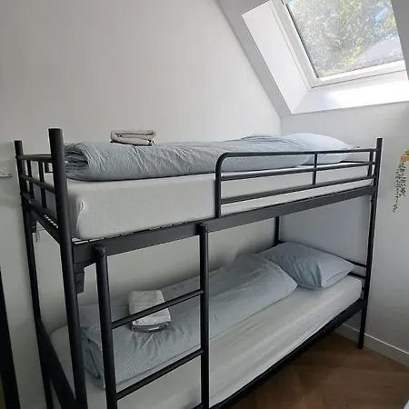 Vakantiewoning Opdebaan *