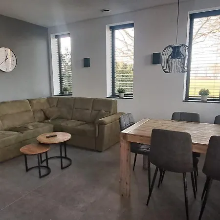 Vakantiewoning Opdebaan * Kaatsheuvel
