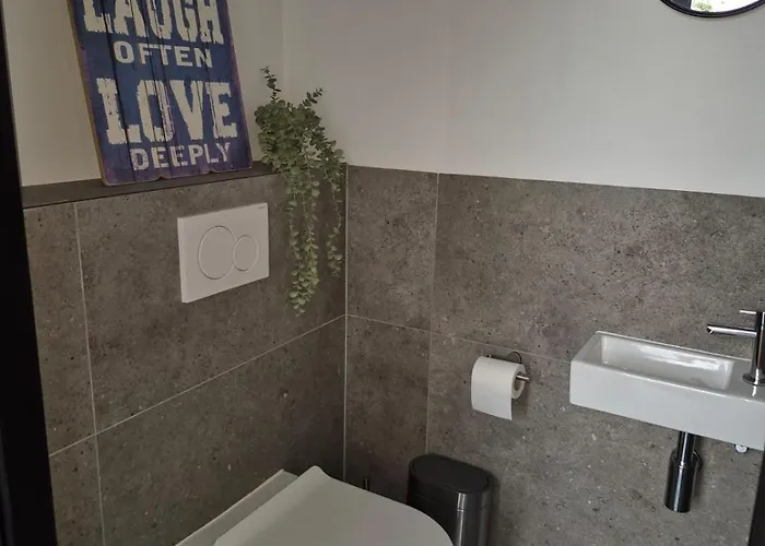 Vakantiewoning Opdebaan * Kaatsheuvel