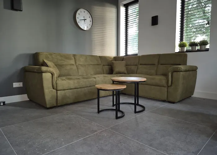 Vakantiewoning Opdebaan Apartamento