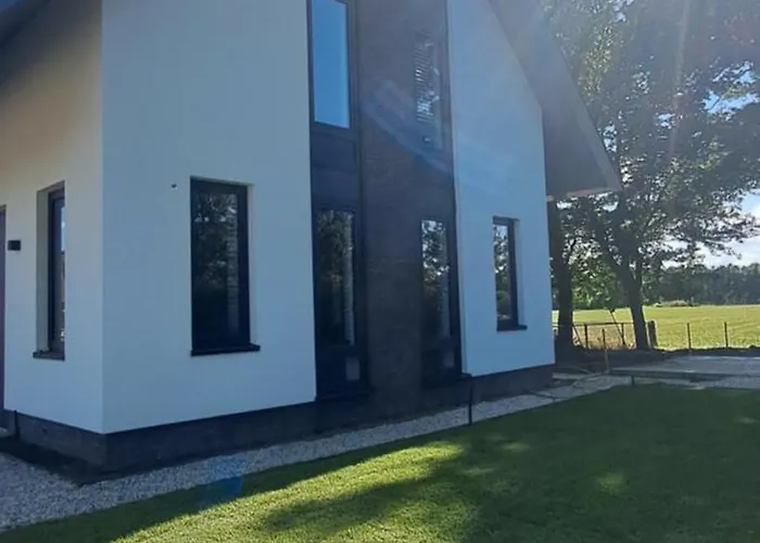 Vakantiewoning Opdebaan Каатсхойвел