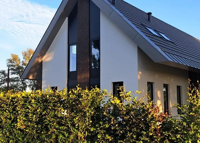 Apartamento Vakantiewoning Opdebaan *