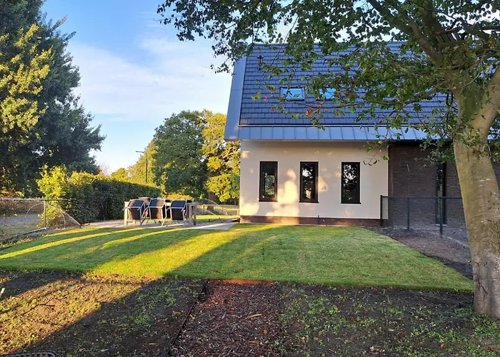 Vakantiewoning Opdebaan Apartamento