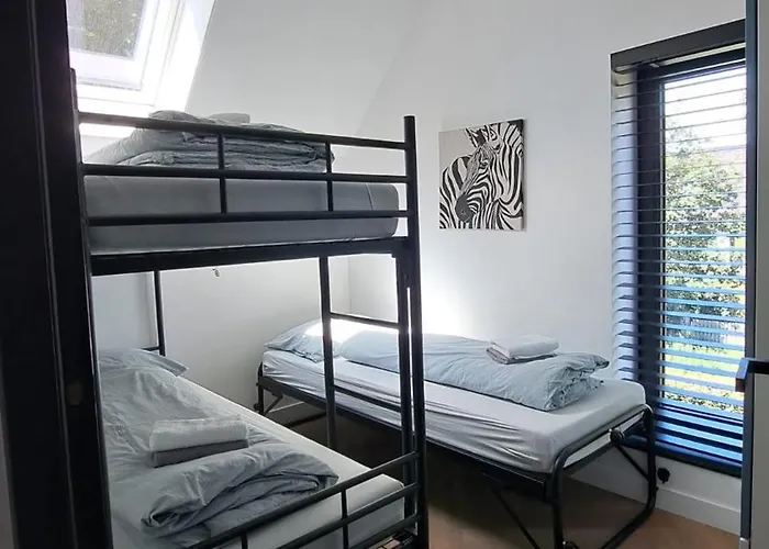 Vakantiewoning Opdebaan