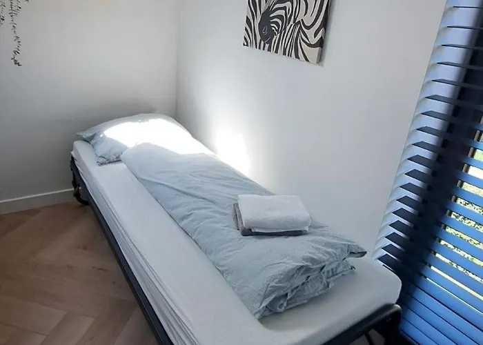 Apartamento Vakantiewoning Opdebaan Kaatsheuvel