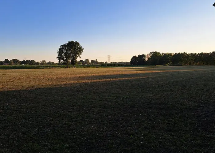 Vakantiewoning Opdebaan Апартаменты