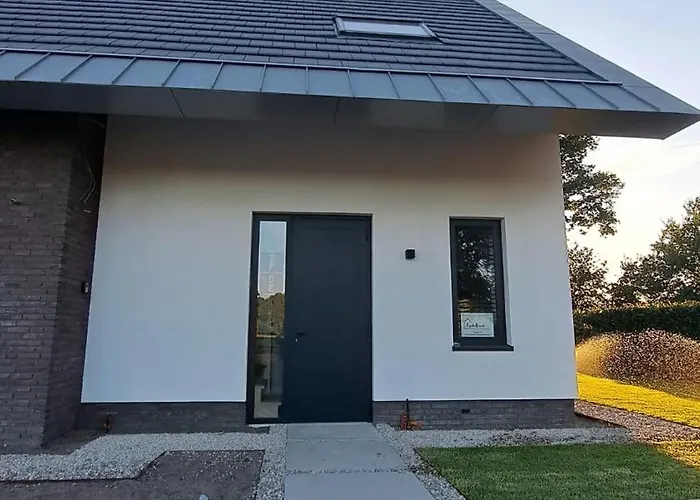 Vakantiewoning Opdebaan Апартаменты *