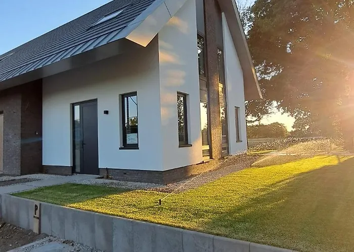 Vakantiewoning Opdebaan Apartamento Kaatsheuvel