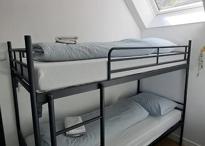 Vakantiewoning Opdebaan *